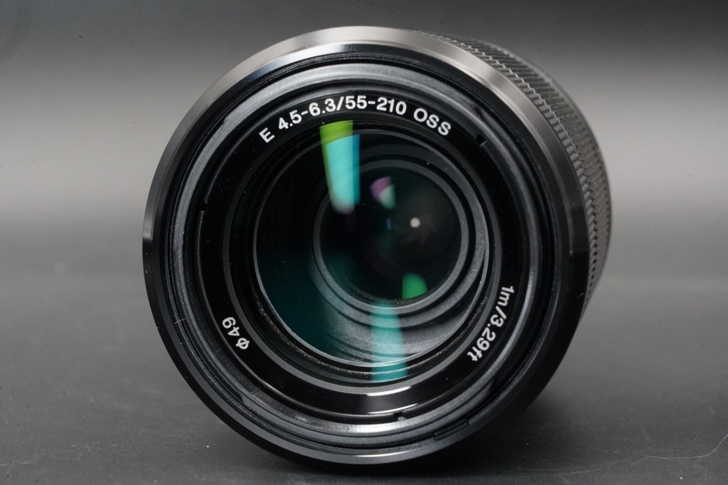 Sony Alpha A6400 Mirrorless Digital Camera with 2 Lens Black US Duty Paid 10916