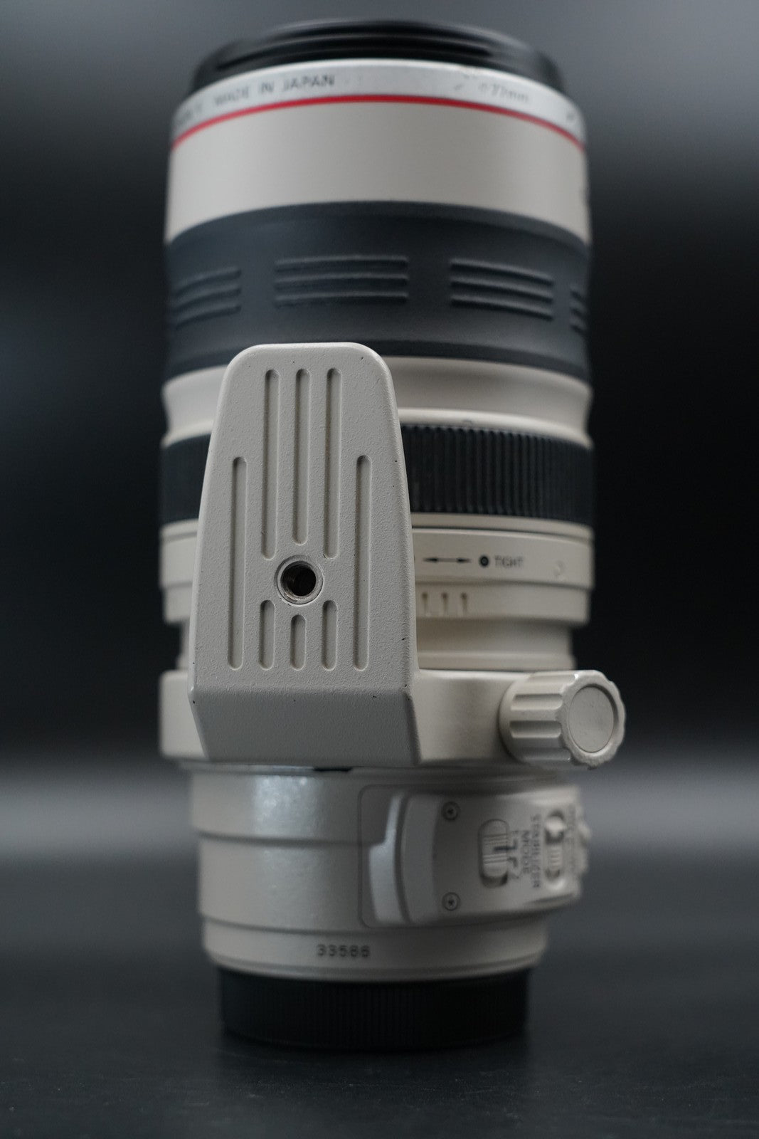 Canon EF 28-300mm f/3.5-5.6 L IS USM Lens From JAPAN US STOCK #11252