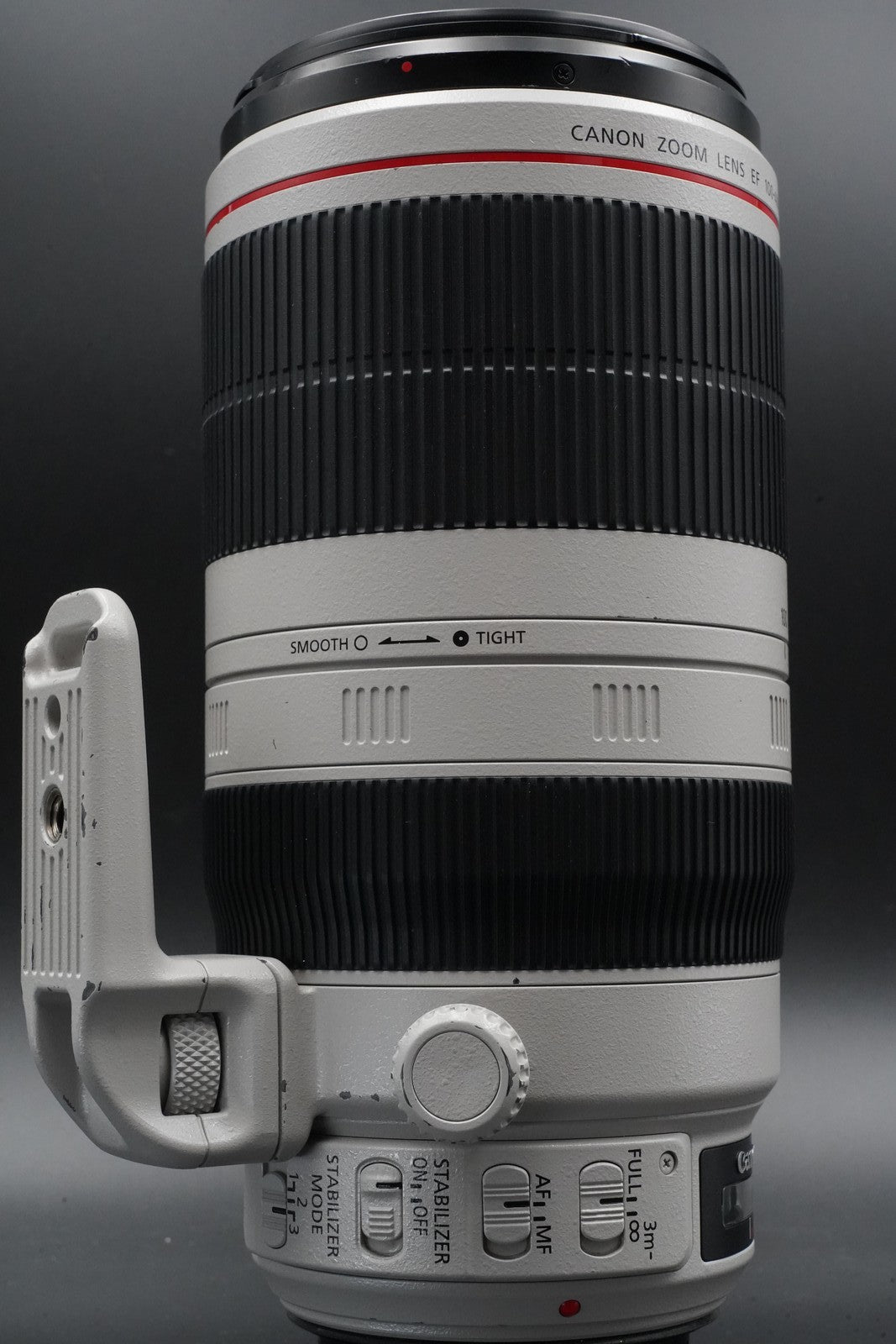 Canon EF 100-400mm f/4.5-5.6 L IS II USM AF Zoom Lens US Duty Paid 10854