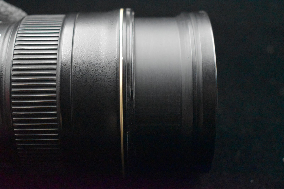 READ[US Duty Paid] Nikon AF-S Nikkor 24-70mm f2.8 G ED IF Zoom F Mount Lens 9322