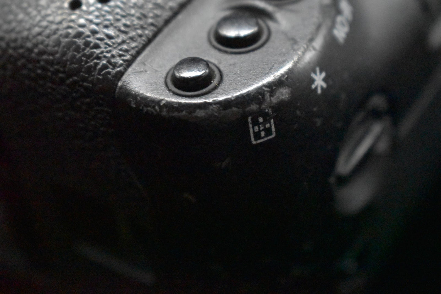 [US Duty Paid] Canon EOS 1D X 18.1MP Digital Camera Body from Japan 8321