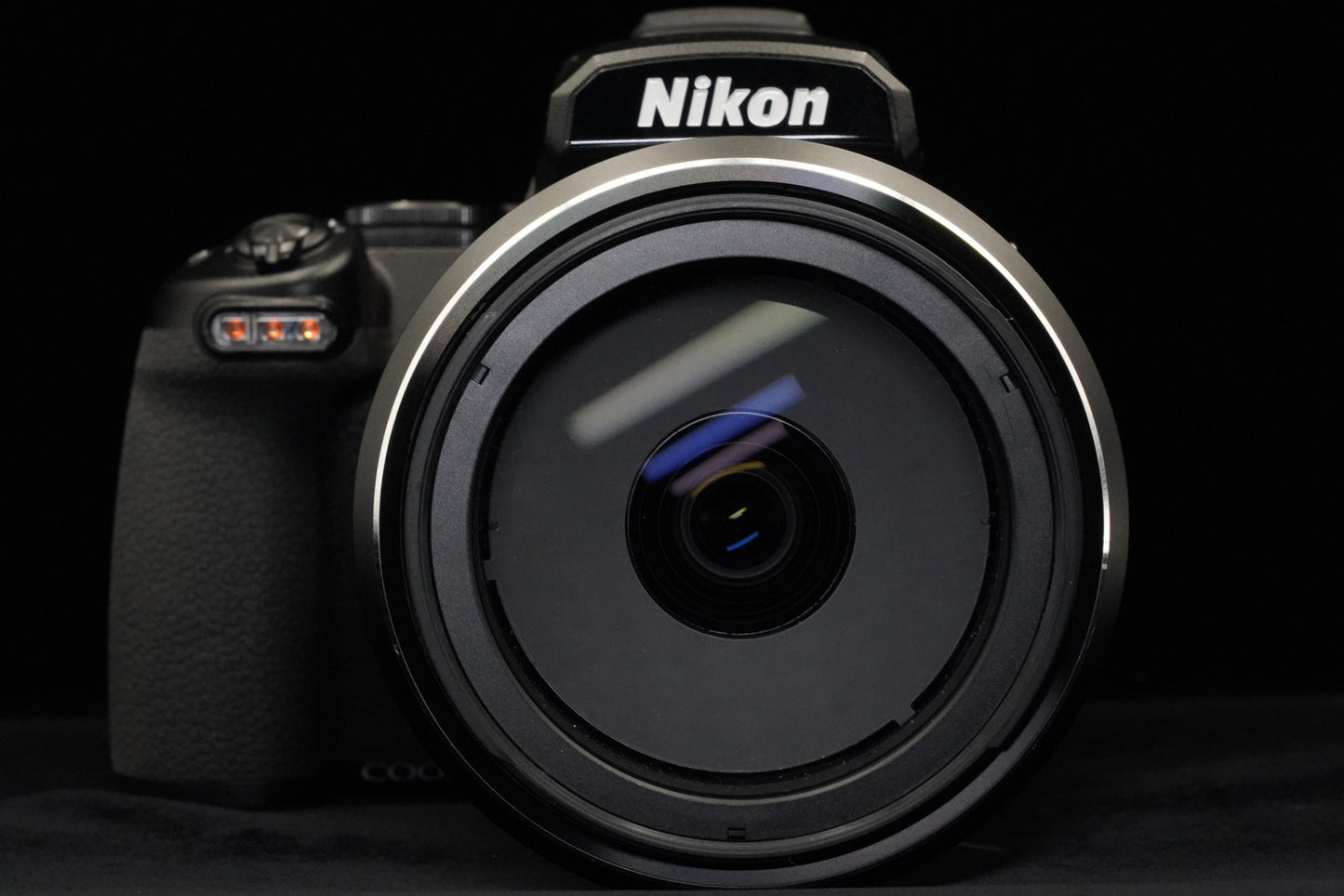 Nikon Coolpix P1000 Compact Point Shoot Digital Camera Mint US Duty Paid 10297