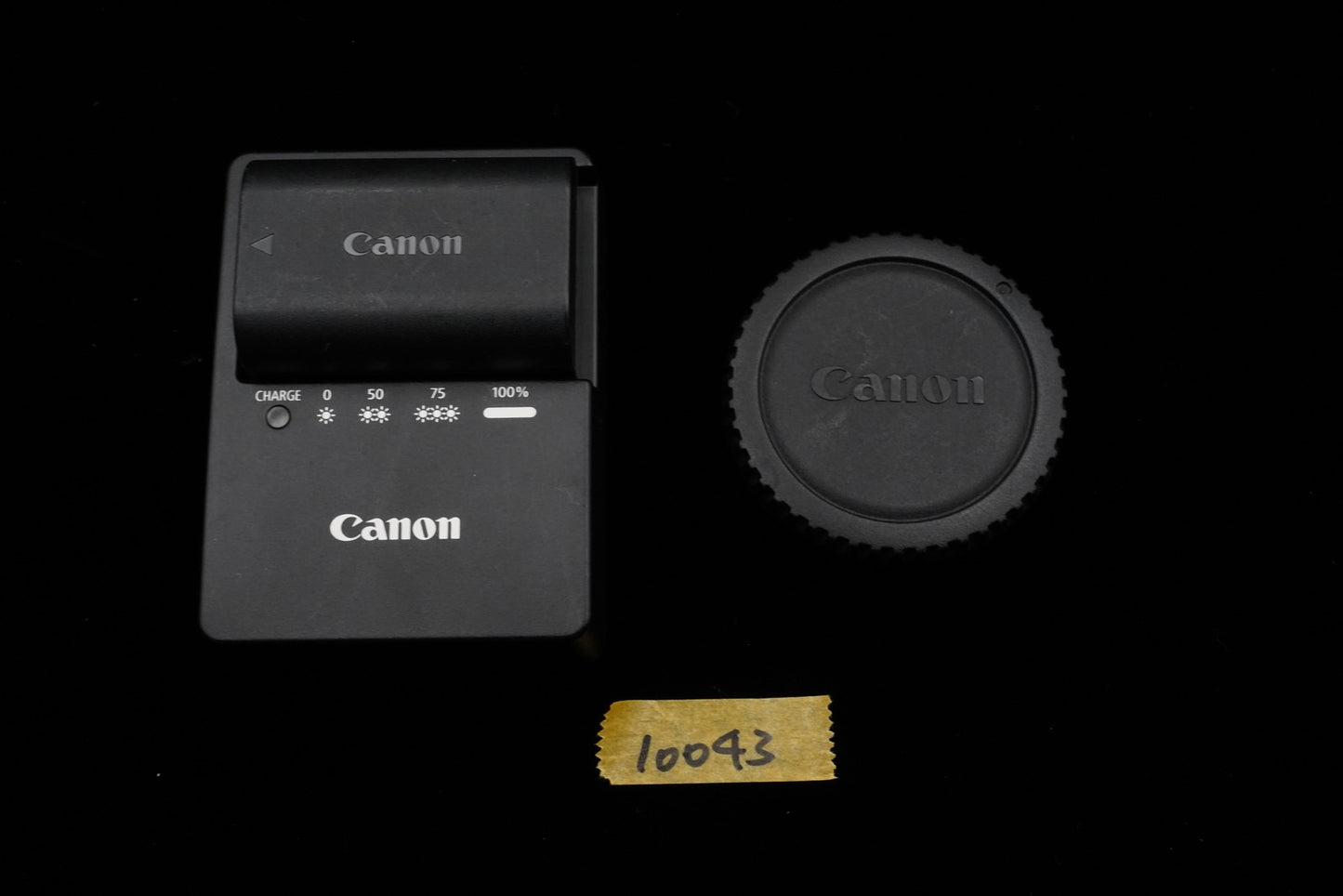 Canon EOS 6D DSLR Full Frame Used Camera Body Refurbished US STOCK #10043