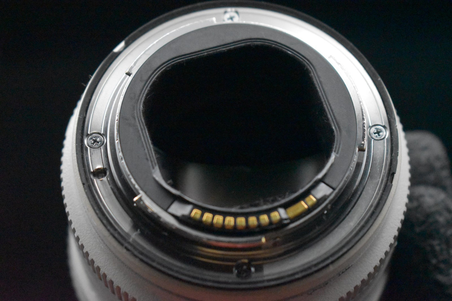 Canon EF 70-200mm f/2.8 L IS III USM Telephoto Lens US Duty Paid 9260