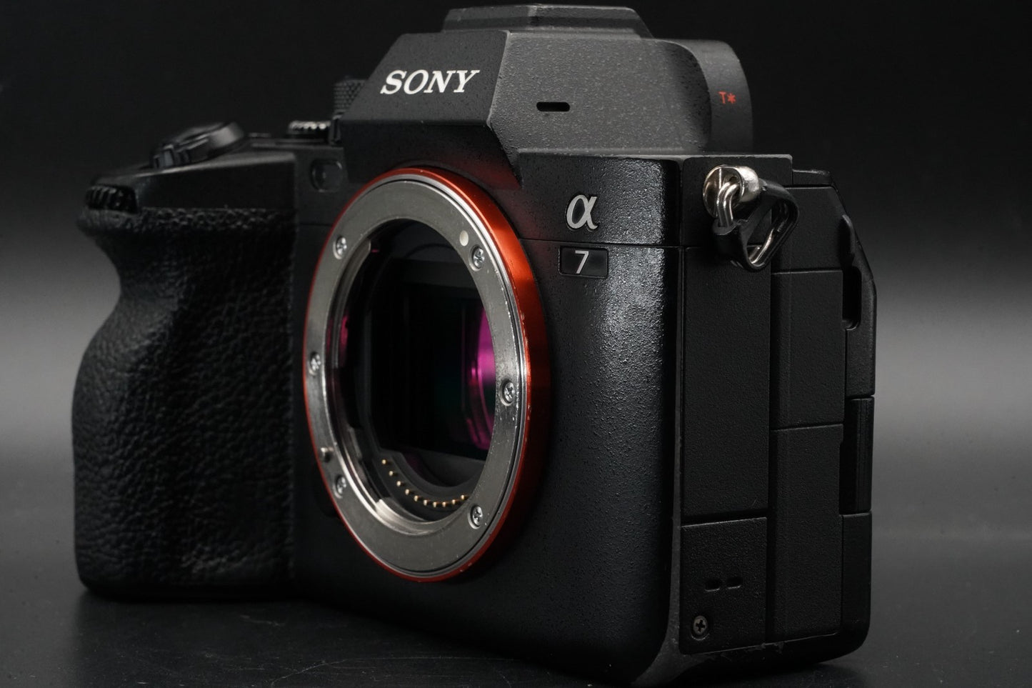 19984 cuts! Sony Alpha a7 IV ILCE-7M4 English Language Digital Camera 10833