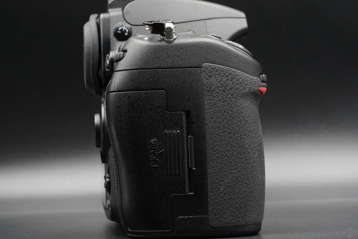 Nikon D700 12.1 MP DSLR Digital Video Camera Used US Duty Paid 10485
