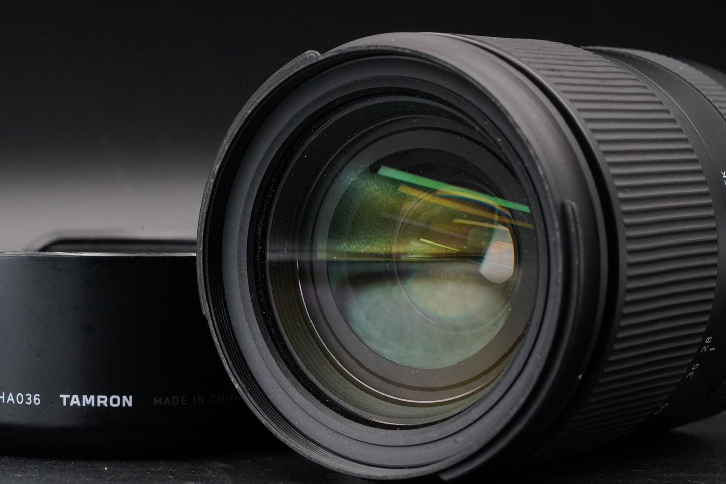 Tamron 28-200mm f/2.8-5.6 Di III RXD Lens for Sony E Mount US Duty Paid 11233