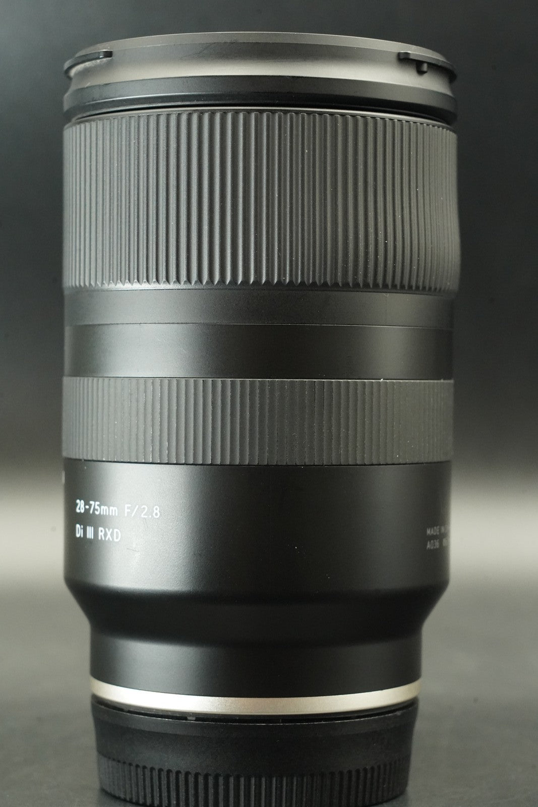 Tamron 28-75mm F/2.8 Di III RXD Lens for Sony E Mount #12092