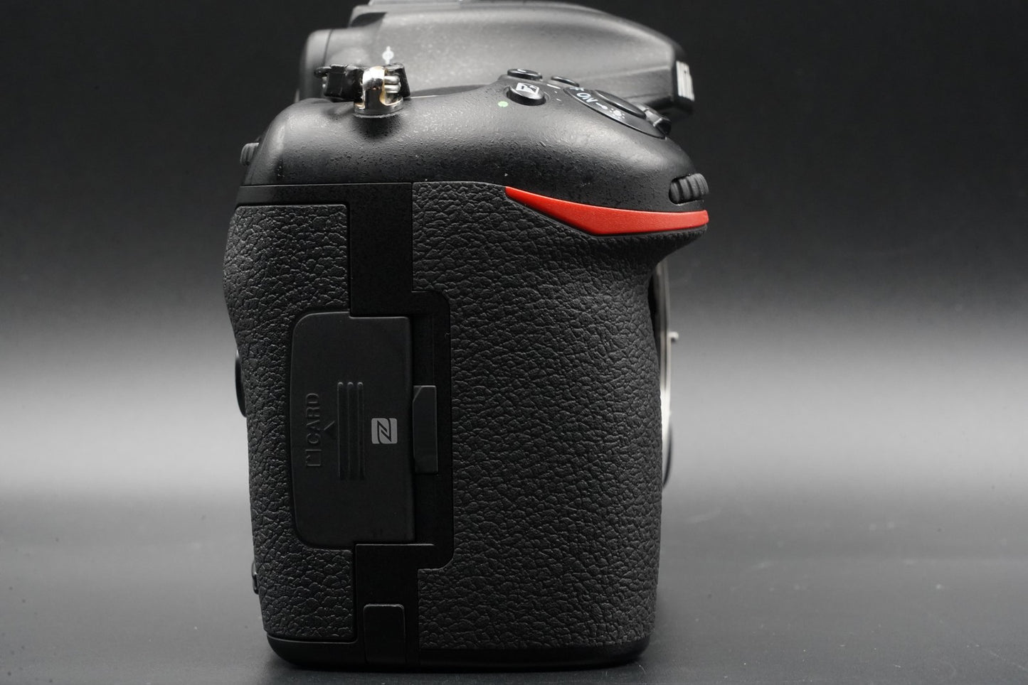 Nikon D500 20.9MP Digital SLR Camera Body US Duty Paid 10579