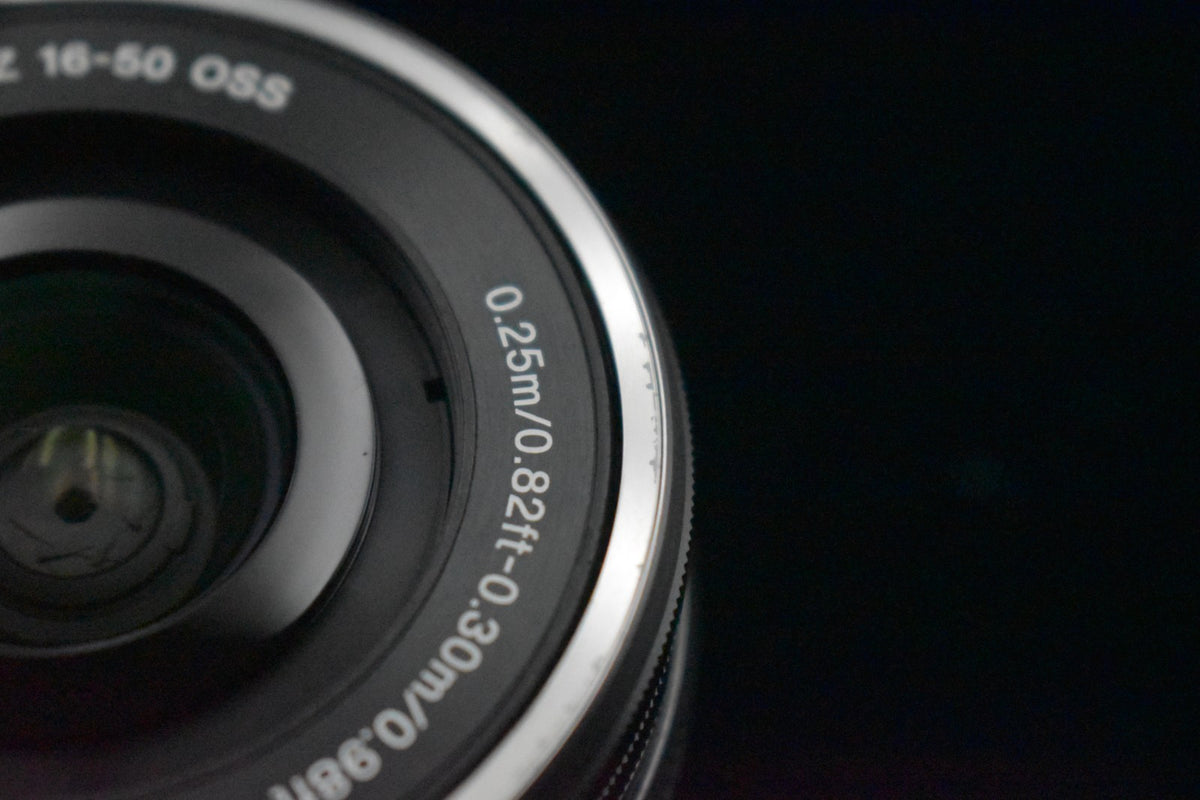 [US Duty Paid] Sony Alpha a5100 Mirrorless Digital Camera White 9180