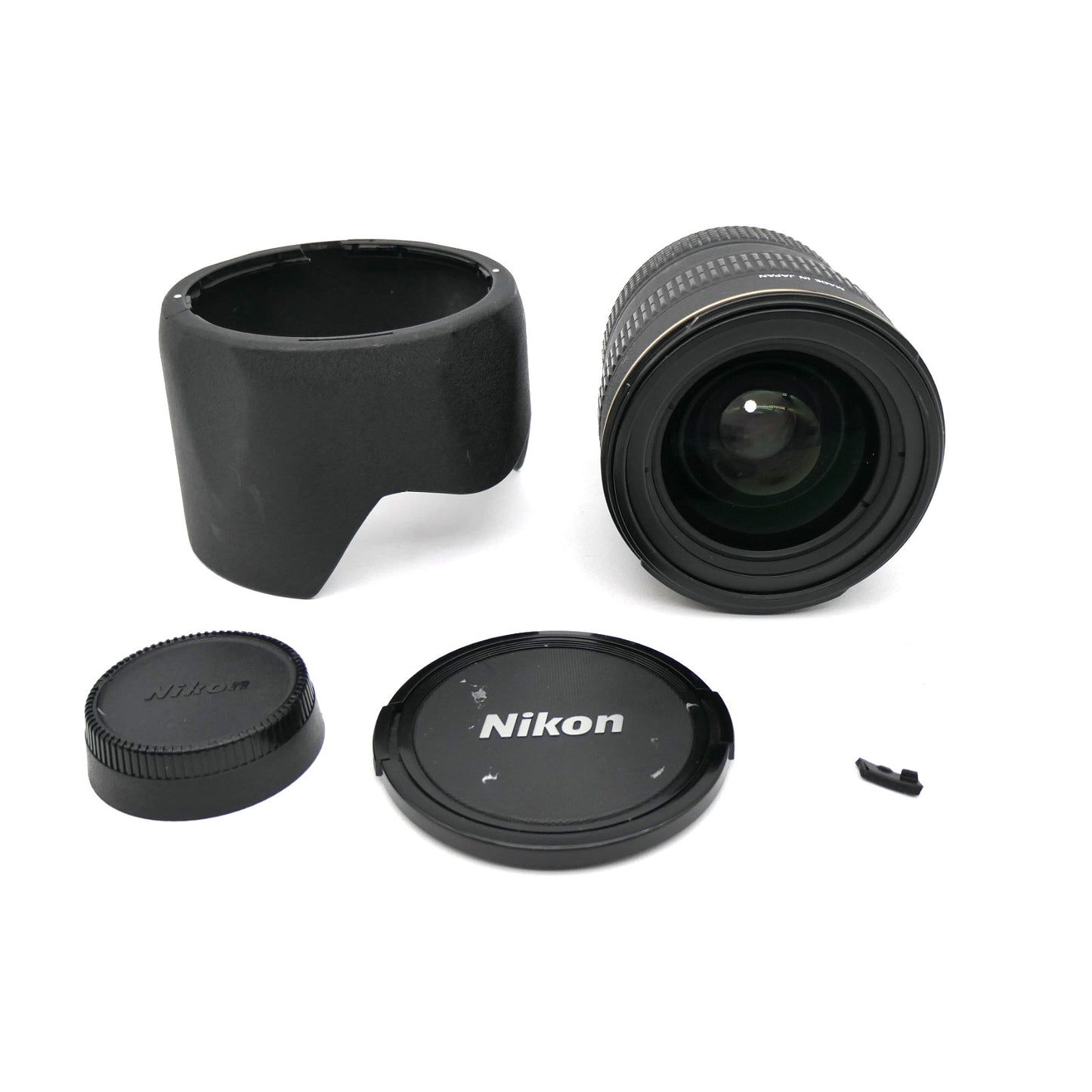[US Duty Paid] Nikon AF-S Nikkor 28-70mm f/2.8 D ED IF AF SWM Zoom Lens 8848