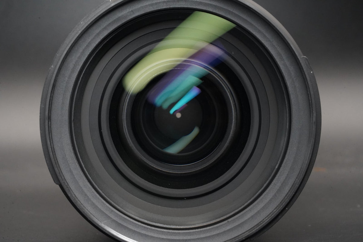 Tamron 35-150mm f/2-2.8 Di III VXD Sony E Mount Lens #12046