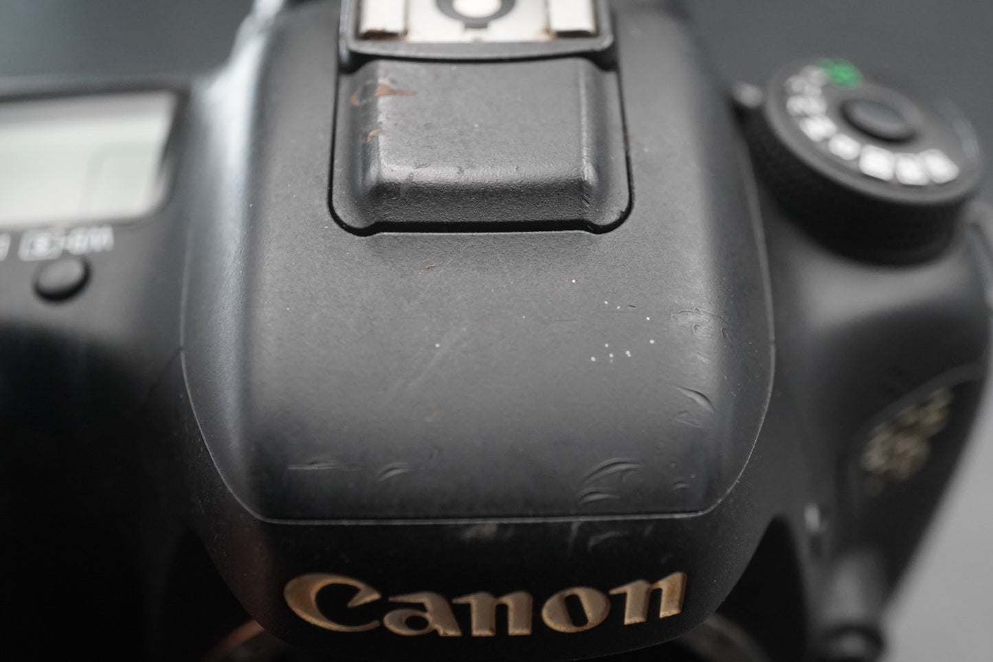 988 cuts! Canon EOS 7D Mark II DSLR Digital SLR Video Camera 11418