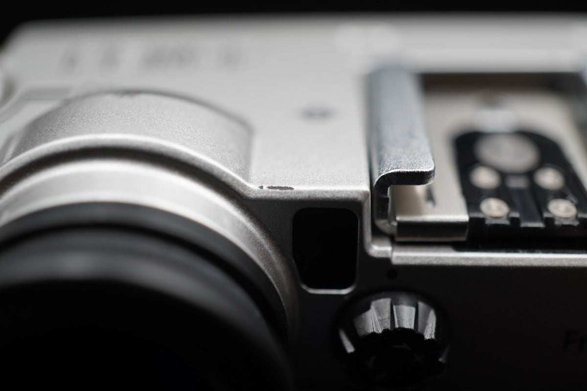 Olympus PEN-F Digital Mirrorless Camera Body Digital Camera US STOCK #10323