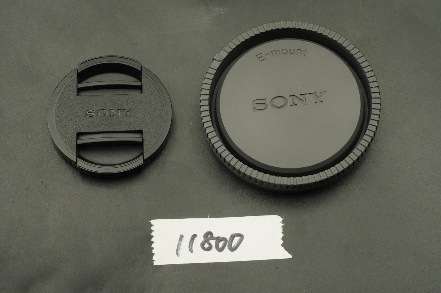 Sony FE 28-60mm f/4-5.6 Lens SEL2860 #11800