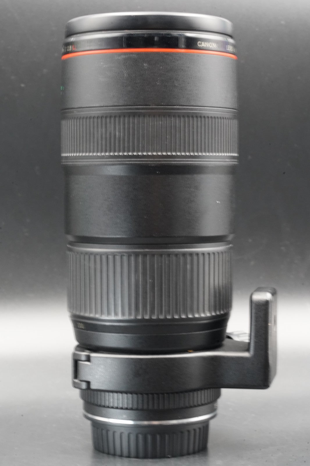 Canon EF 80-200mm f/2.8 L AF Zoom Telephoto Lens #12124