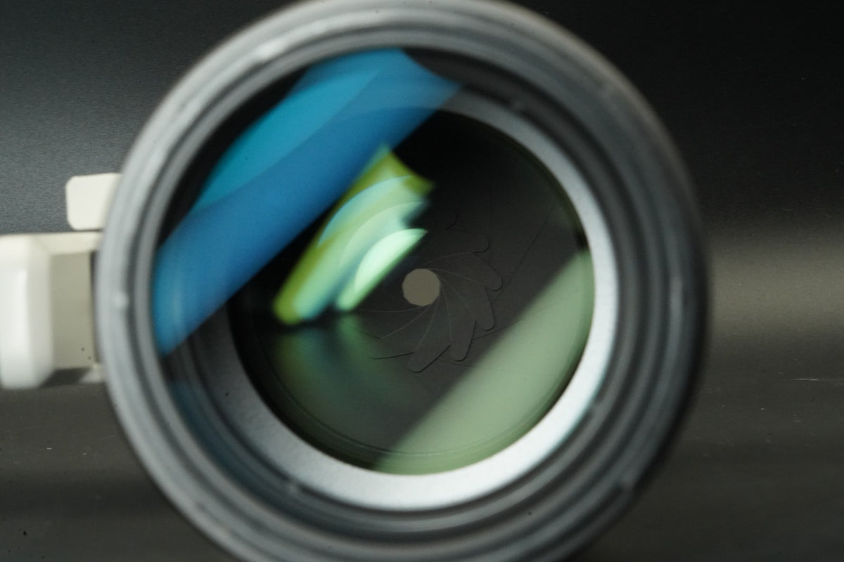 Objectif Sony FE 70-200mm F/2.8 GM OSS E Mount SEL70200GM US STOCK #11590
