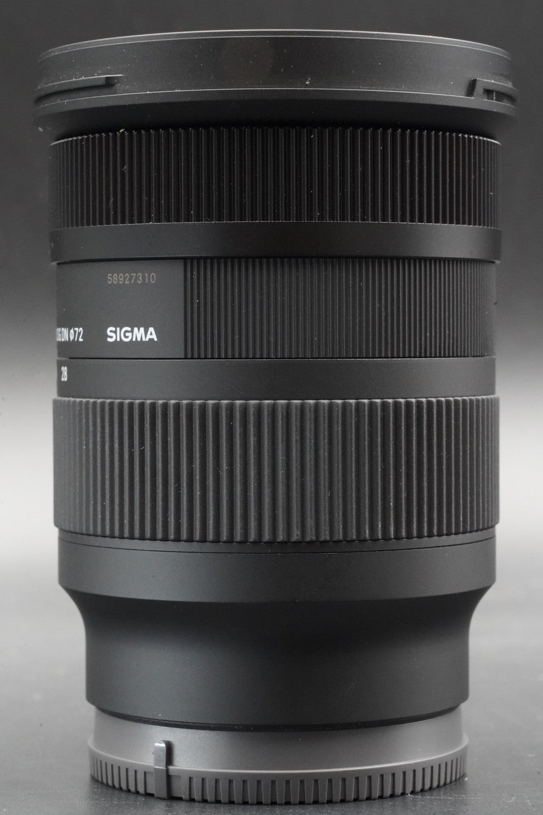 SIGMA Contemporary 16-28mm F2.8 DG DN for Sony E mount US STOCK #10966
