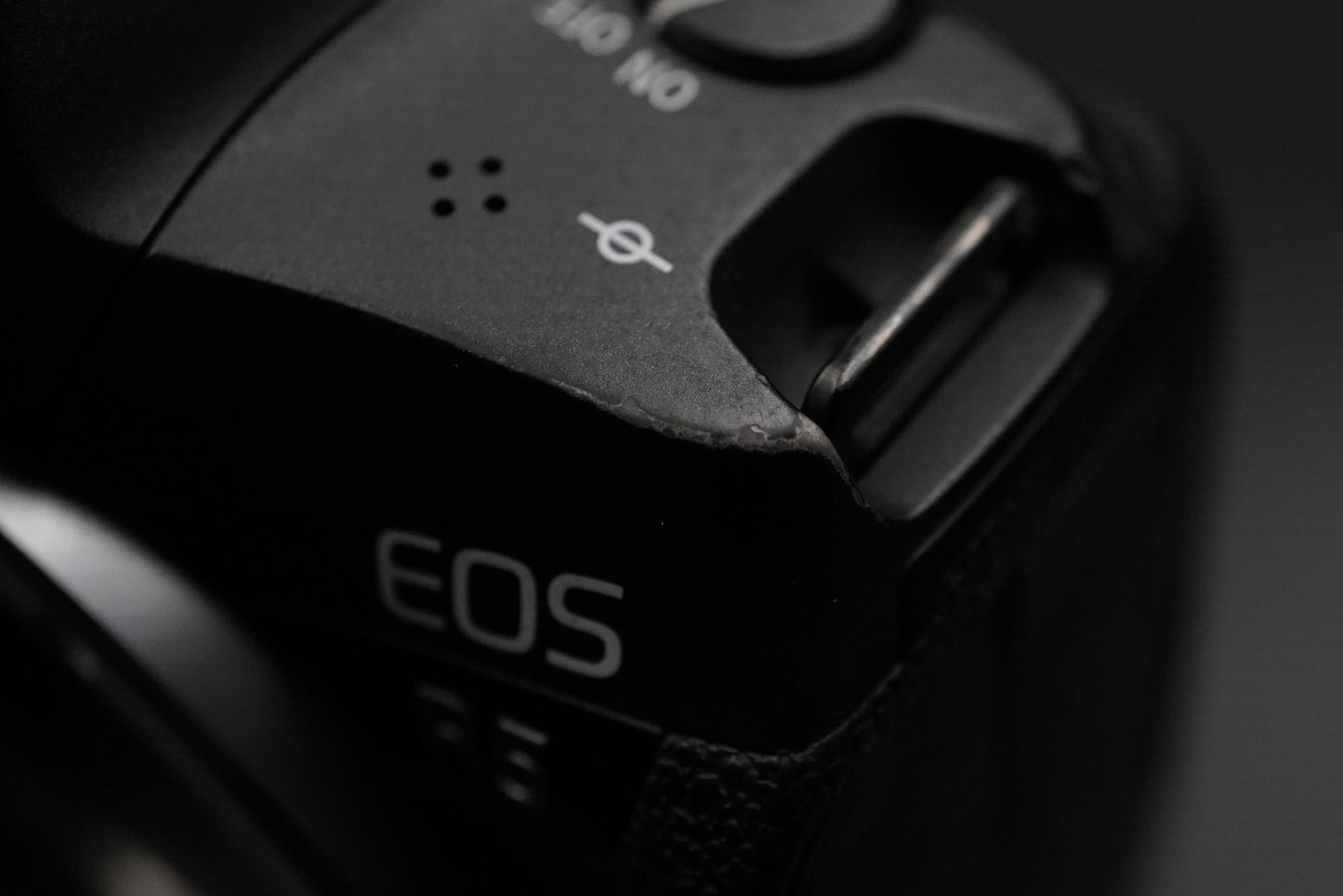Canon EOS R5 Mirrorless Digital Camera US Duty Paid Excellent Condition 10629