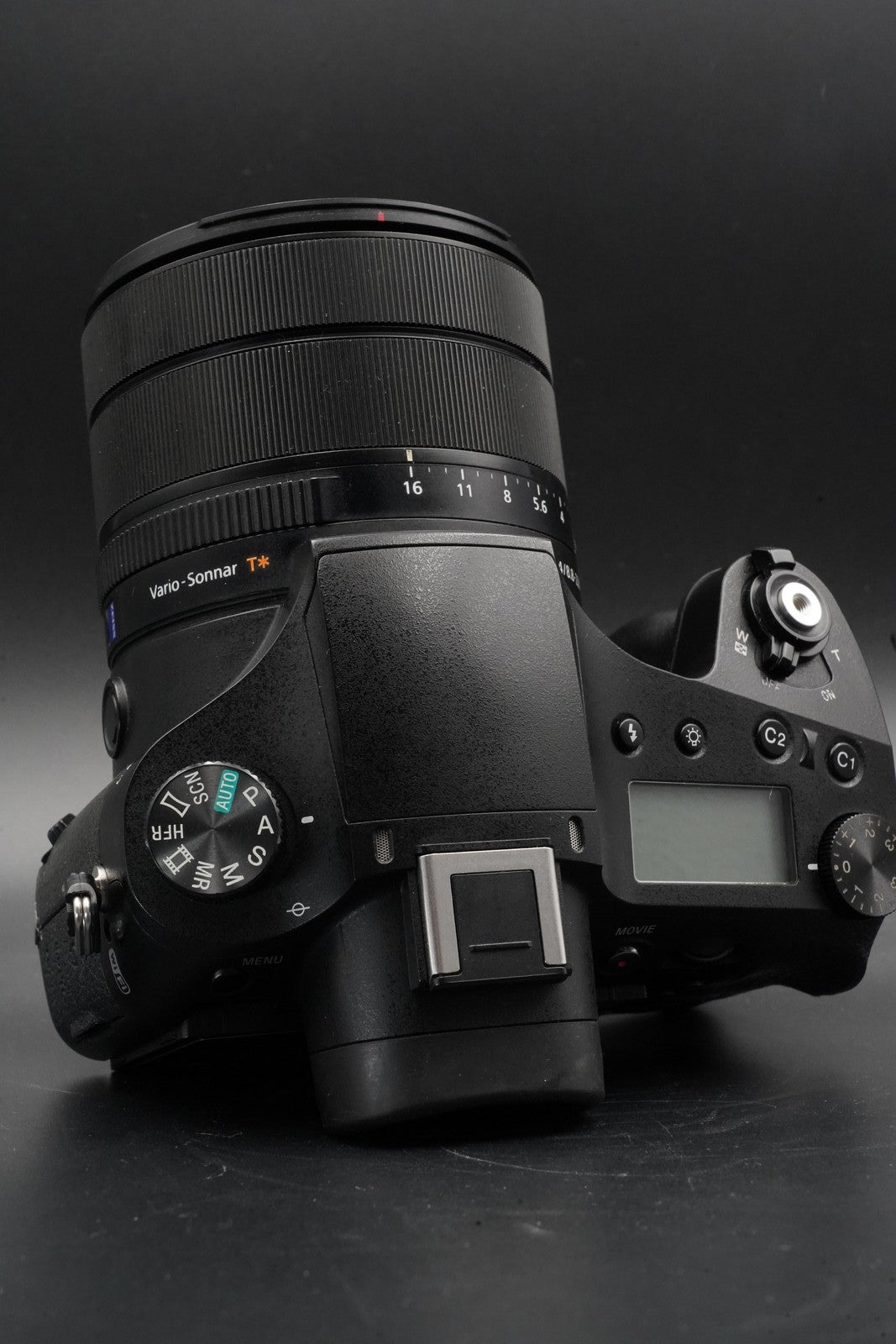 Sony Cyber-Shot RX10 IV 20.1MP Digital Camera DSC-RX10M4 US STOCK #10766