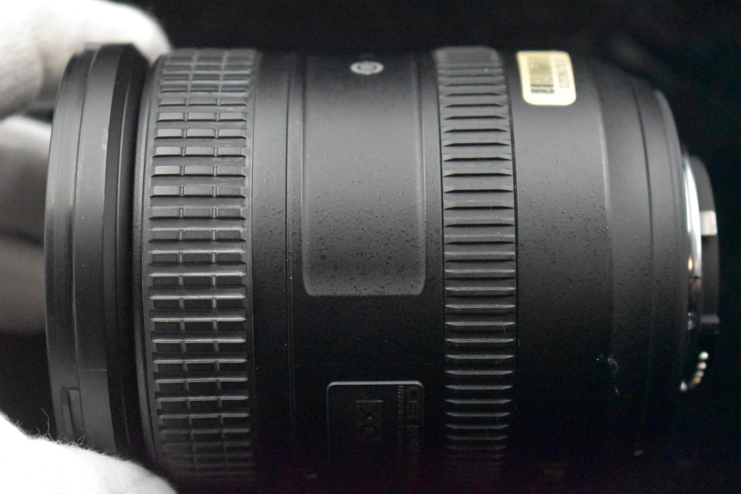 Nikon AF-S DX NIKKOR 18-200mm f/3.5-5.6 G ED VR II Lens US Duty Paid 8847