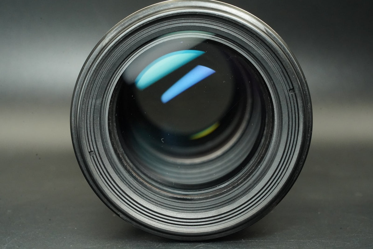 Canon EF 70-200mm F/4 L USM Telephoto Lens #12002