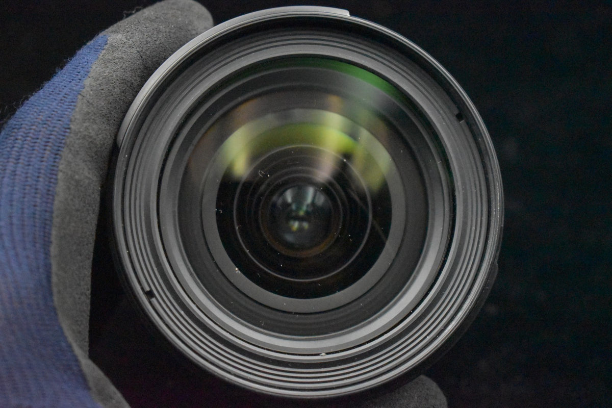 [US Duty Paid] Canon EF 24-70mm f/4 L IS USM Zoom Camera Lens 8995
