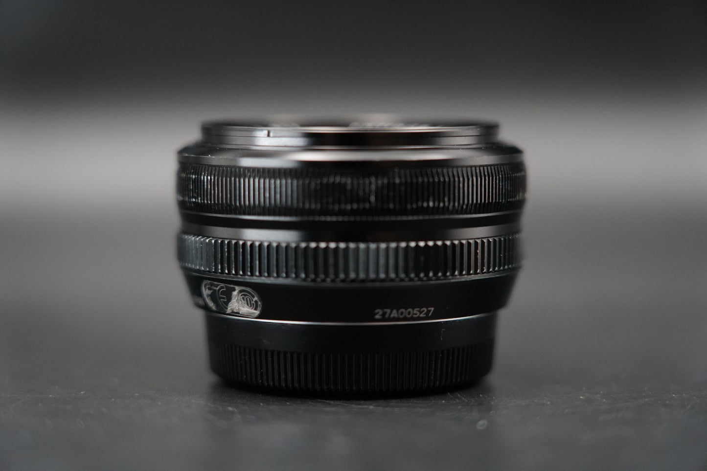 Fujifilm XF 18mm f/2 R Fujinon Super EBC Lens From JAPAN 11370