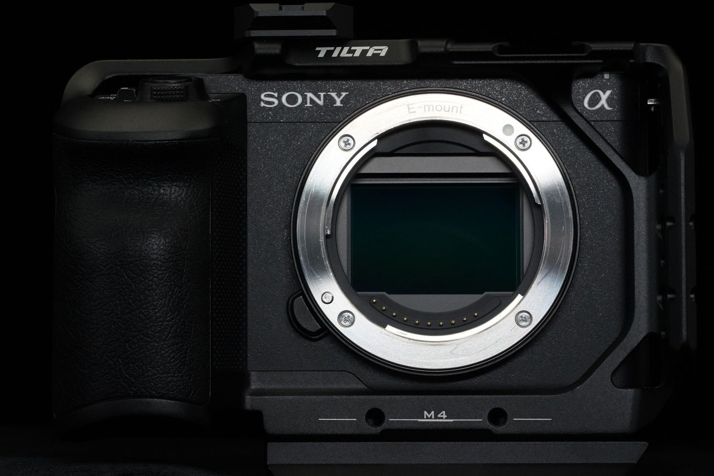 Sony Alpha ZV-E1 4K UHD Mirrorless Camera English OK! US DUTY PAID 10213