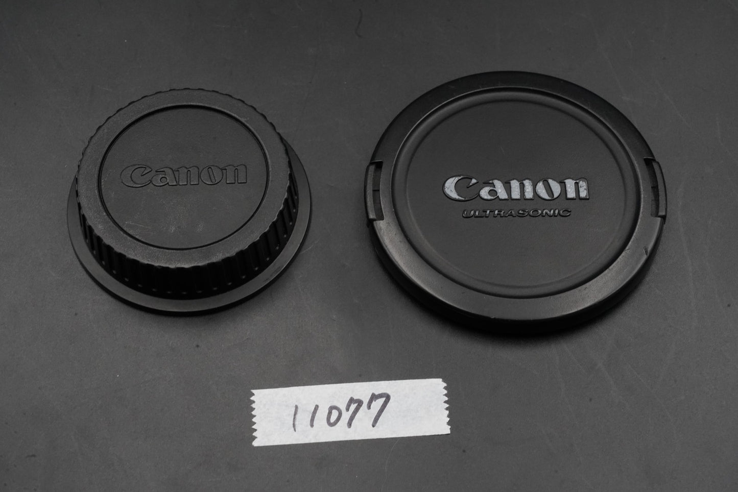 Canon EF 28-300mm f/3.5-5.6 L IS USM Lens US Duty Paid From Japan 11077
