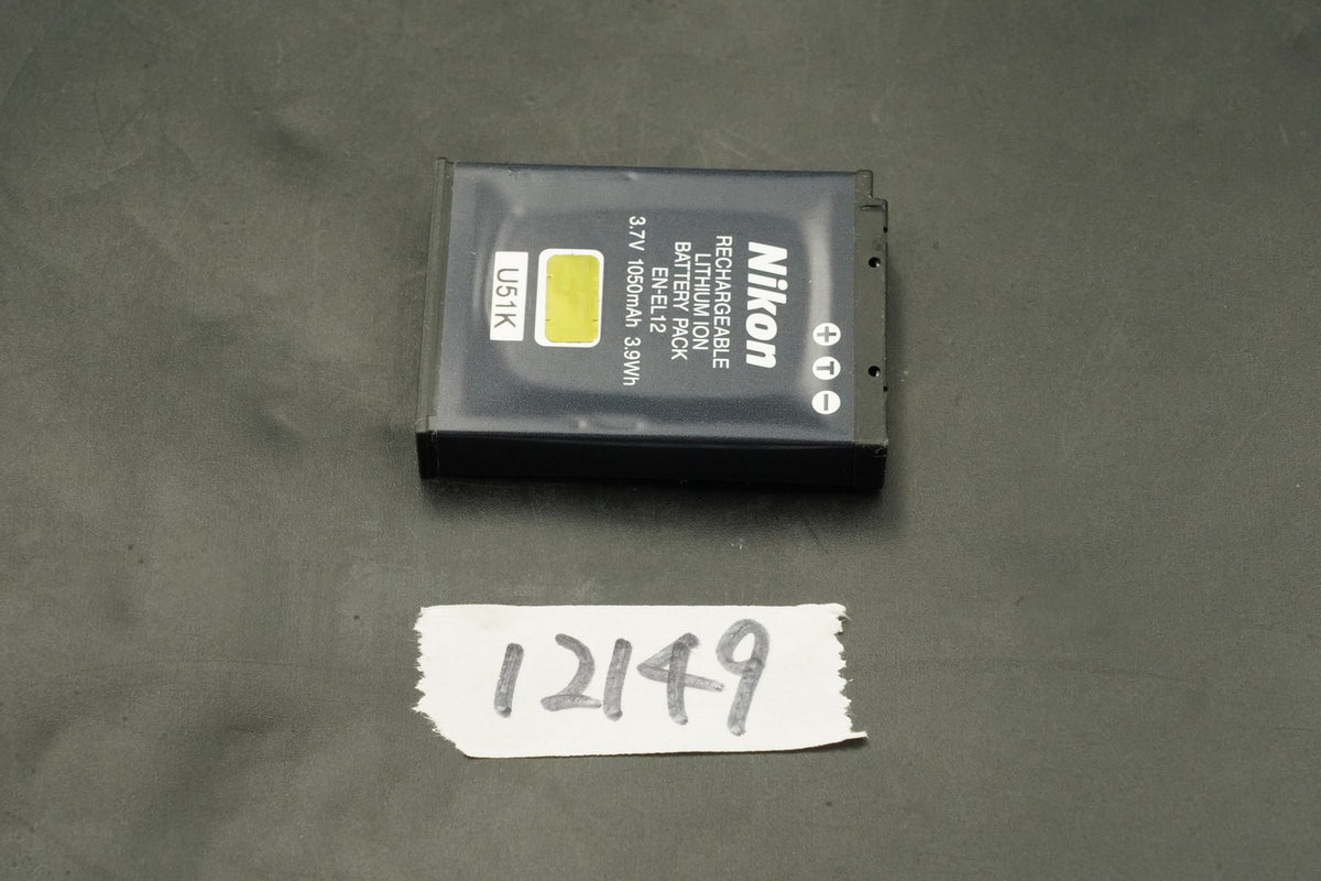 Nikon COOLPIX A900 20.3MP 35x Compact Digital Camera Black #12149