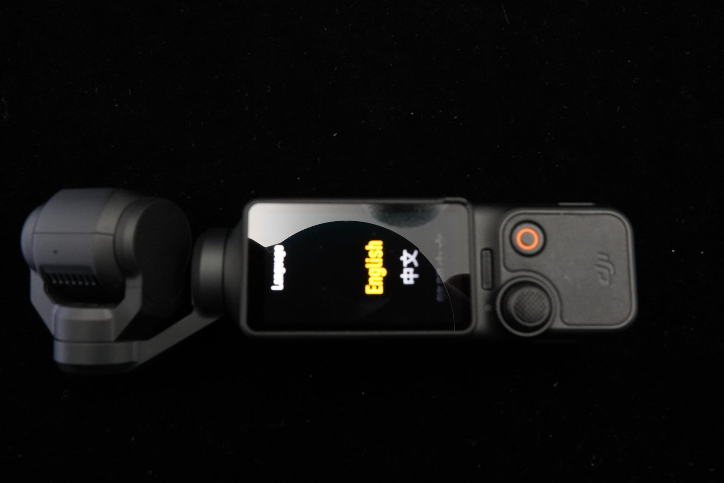 DJI OSMO Pocket 3 1 Inch CMOS Gimbal Camera 4K 120FPS US STOCK