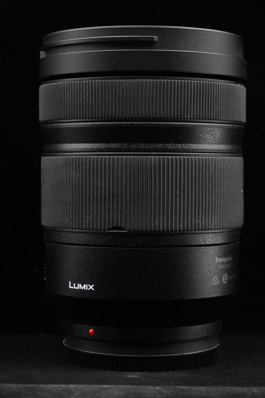 Panasonic LUMIX S 24-105mm F4 Macro O.I.S. Lens US STOCK #10284
