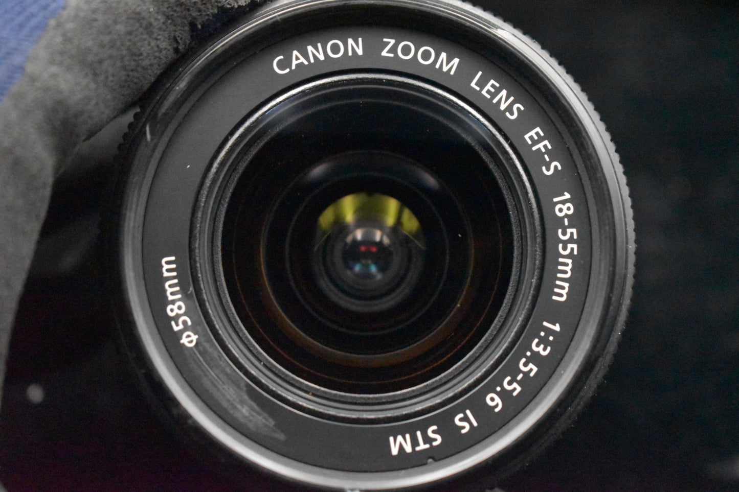 Canon EOS 7D DSLR Digital Professional Camera From US🇺🇸 [] US STOCK #8912