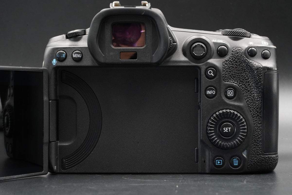 Canon EOS R5 Mirrorless Digital Camera Excellent Condition US STOCK #10629