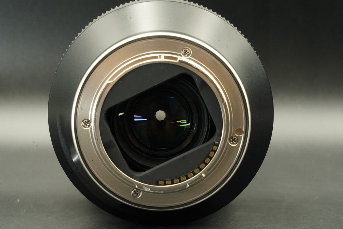 Tamron 35-150mm f/2-2.8 Di III VXD Sony E Mount Lens #12109