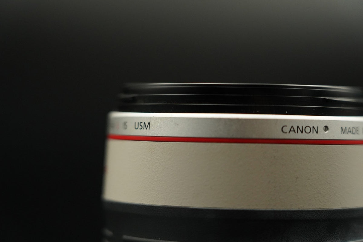 Canon EF 28-300mm f/3.5-5.6 L IS USM Lens From JAPAN US STOCK #11556