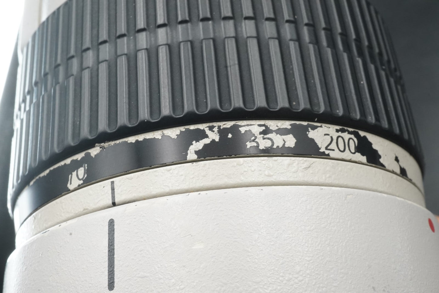 Canon EF 70-200mm F/2.8 L IS USM Telephoto Zoom AF Lens US Duty Paid 11149