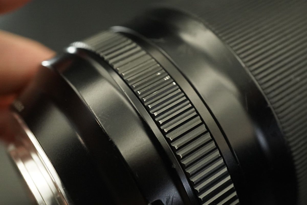 Fujifilm Fujinon XF 55-200mm f/3.5-4.8 R LM OIS Lens #11966