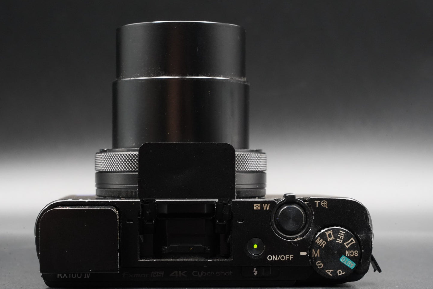 Sony RX100IV M4 DSC-RX100IV Digital Camera 35 Languages US DUTY PAID 10508