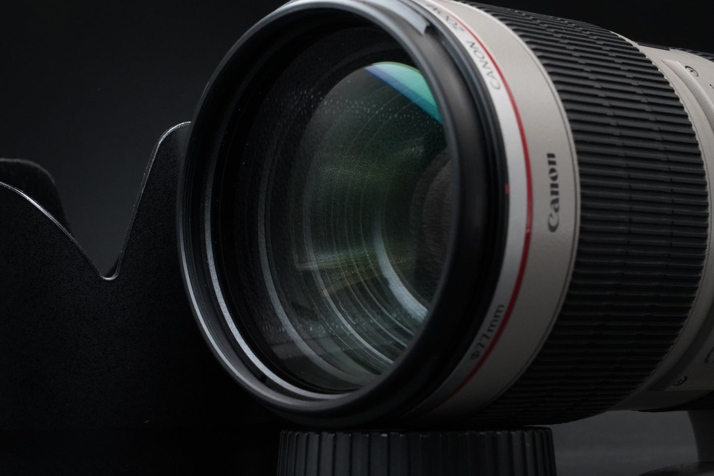 Canon EF 70-200mm f/2.8 L IS II USM Telephoto Lens US Duty Paid 10914