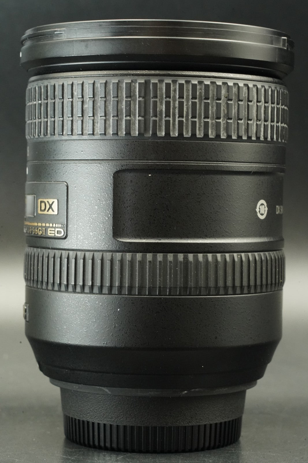 Nikon AF-S DX NIKKOR 18-200mm f/3.5-5.6 G ED VR II Lens US STOCK #12323
