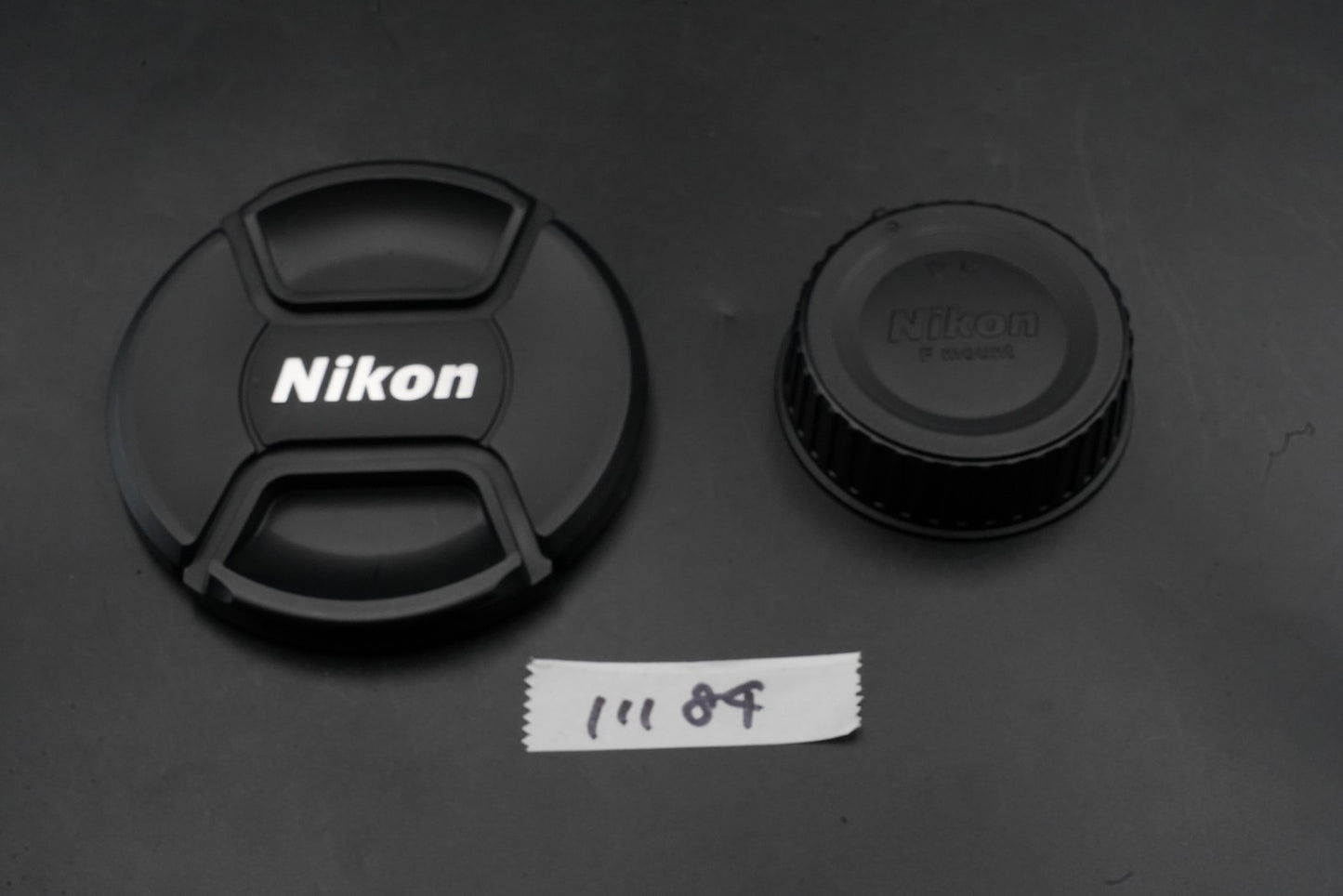 Nikon AF-S AFS Nikkor 24-70mm f/2.8 E ED VR Zoom Lens JAPAN US Duty Paid 11184