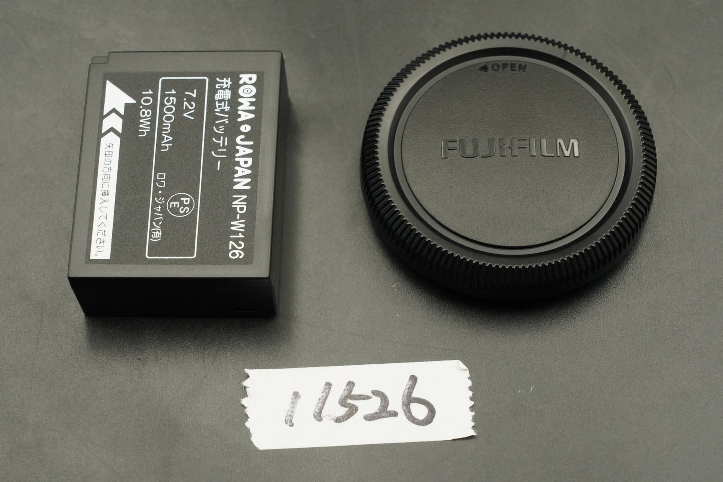 Only 1 cuts!! Fujifilm X-T2 Mirrorless Digital Camera 11526