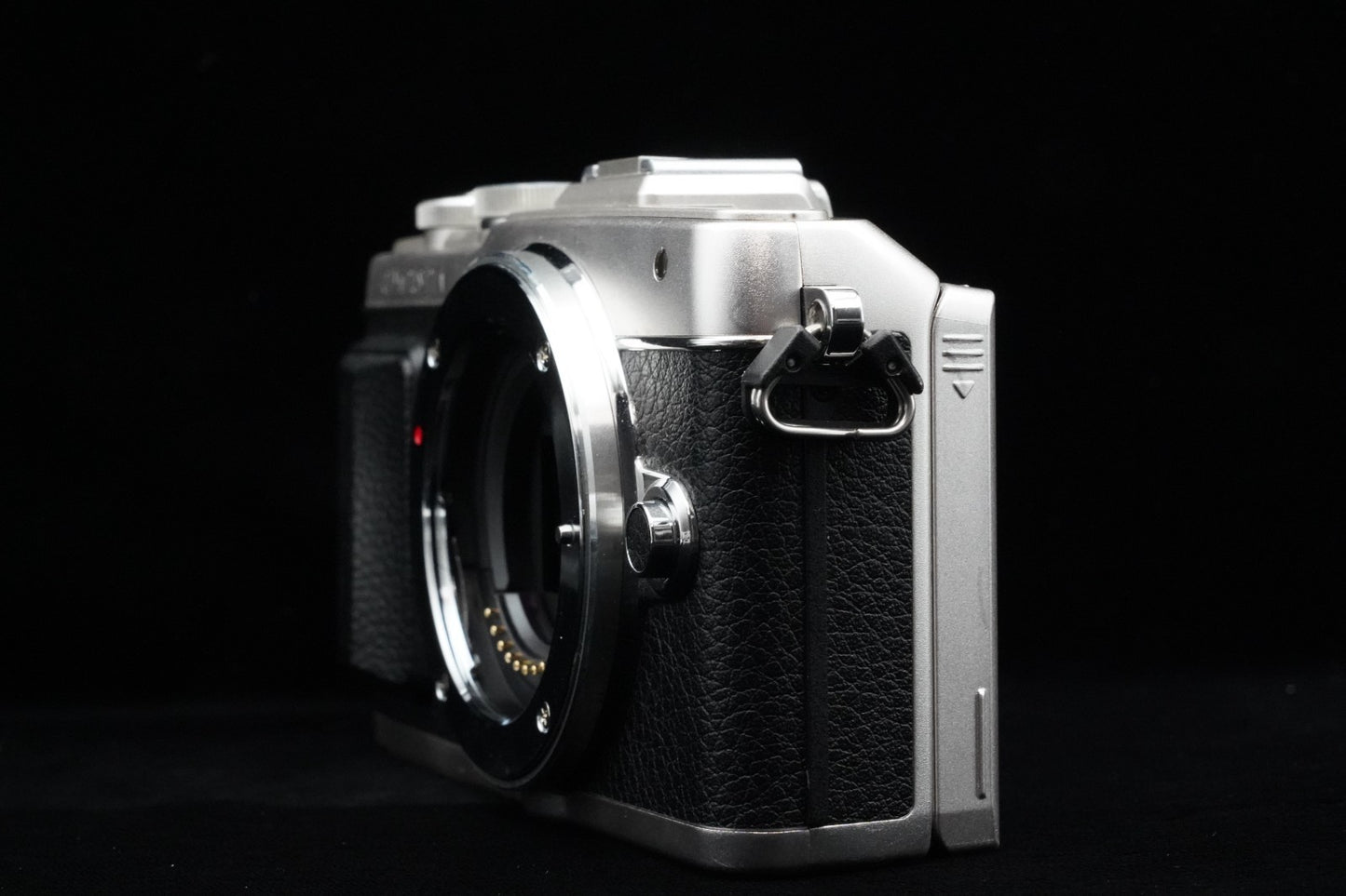 Olympus PEN E-PL7 Digital Camera Silver with 14-42mm Lens US Duty Paid 9786
