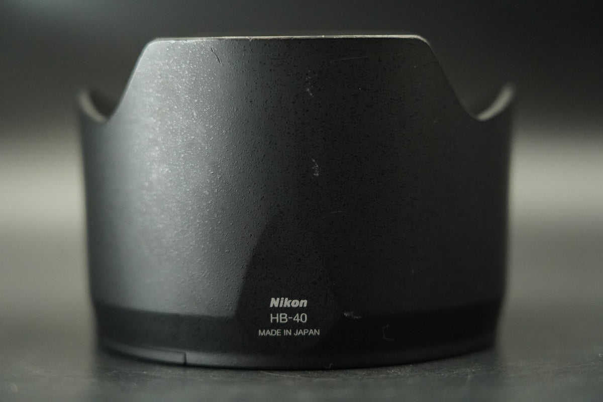 Nikon AF-S Nikkor 24-70mm f2.8 G ED IF Zoom F Mount Lens US STOCK #11900
