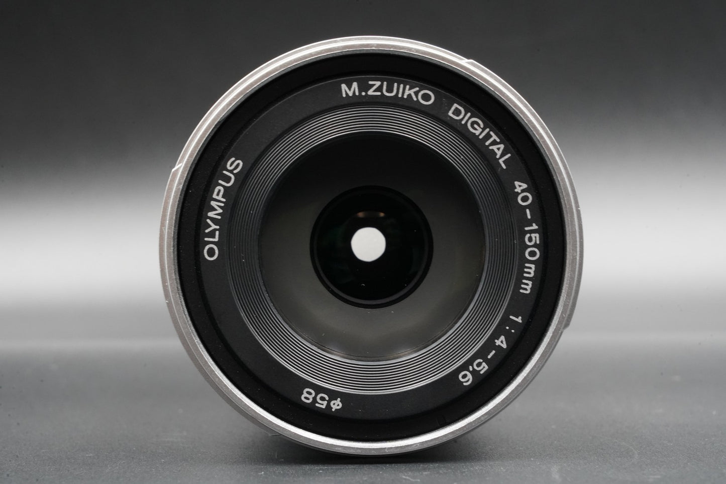 Olympus E-PL8 14-42mm/ 40-150mm 2 Lenses Digital Camera US Duty Paid 10450