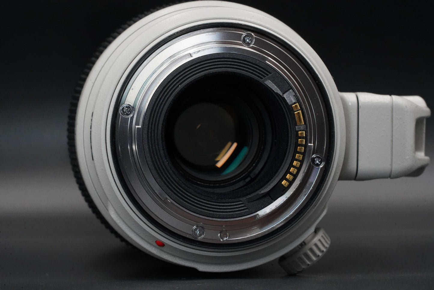 Canon EF 100-400mm f/4.5-5.6 L IS II USM AF Zoom Lens US Duty Paid 10727