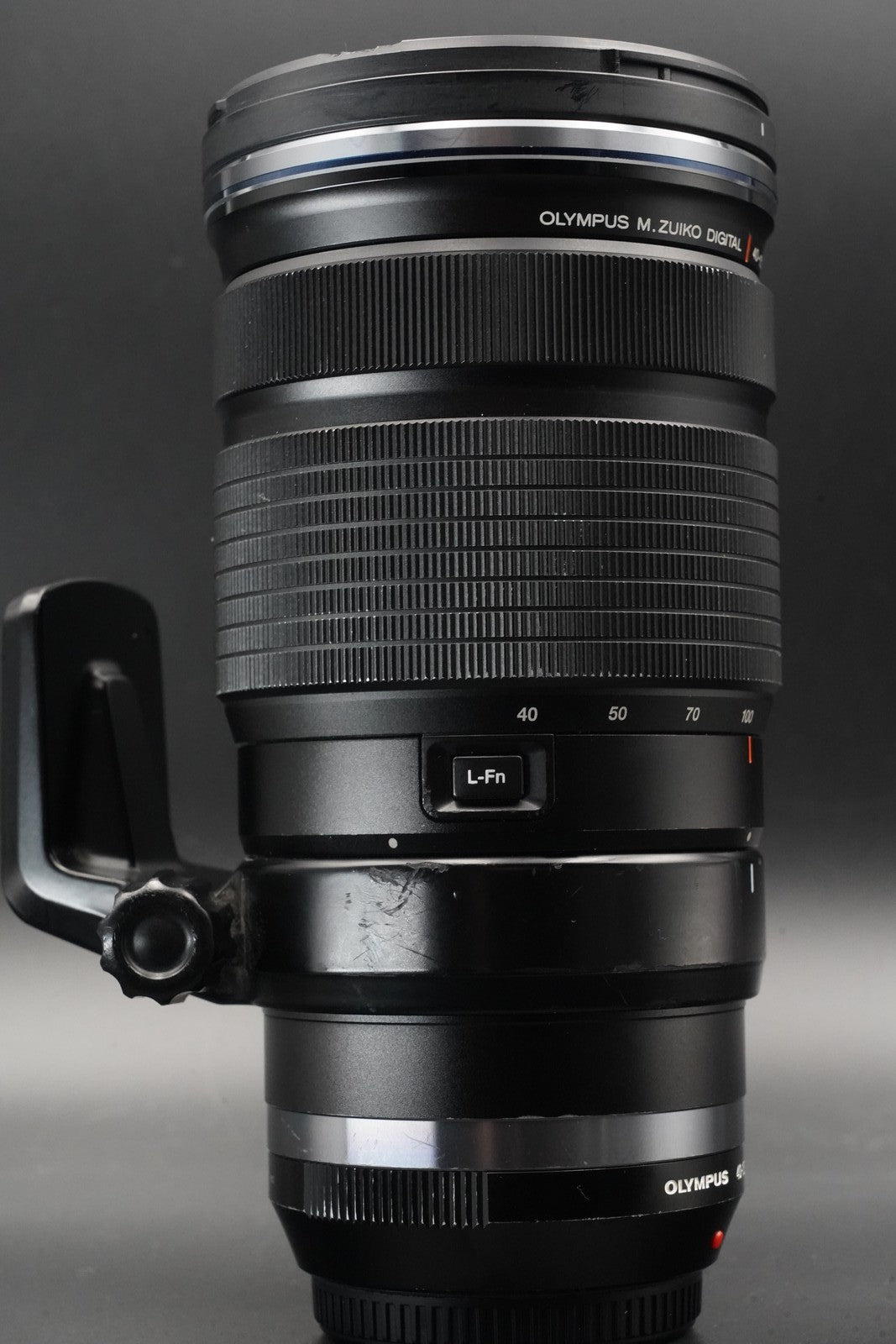 OLYMPUS M.ZUIKO DIGITAL ED 40-150mm F2.8 PRO US STOCK #10810