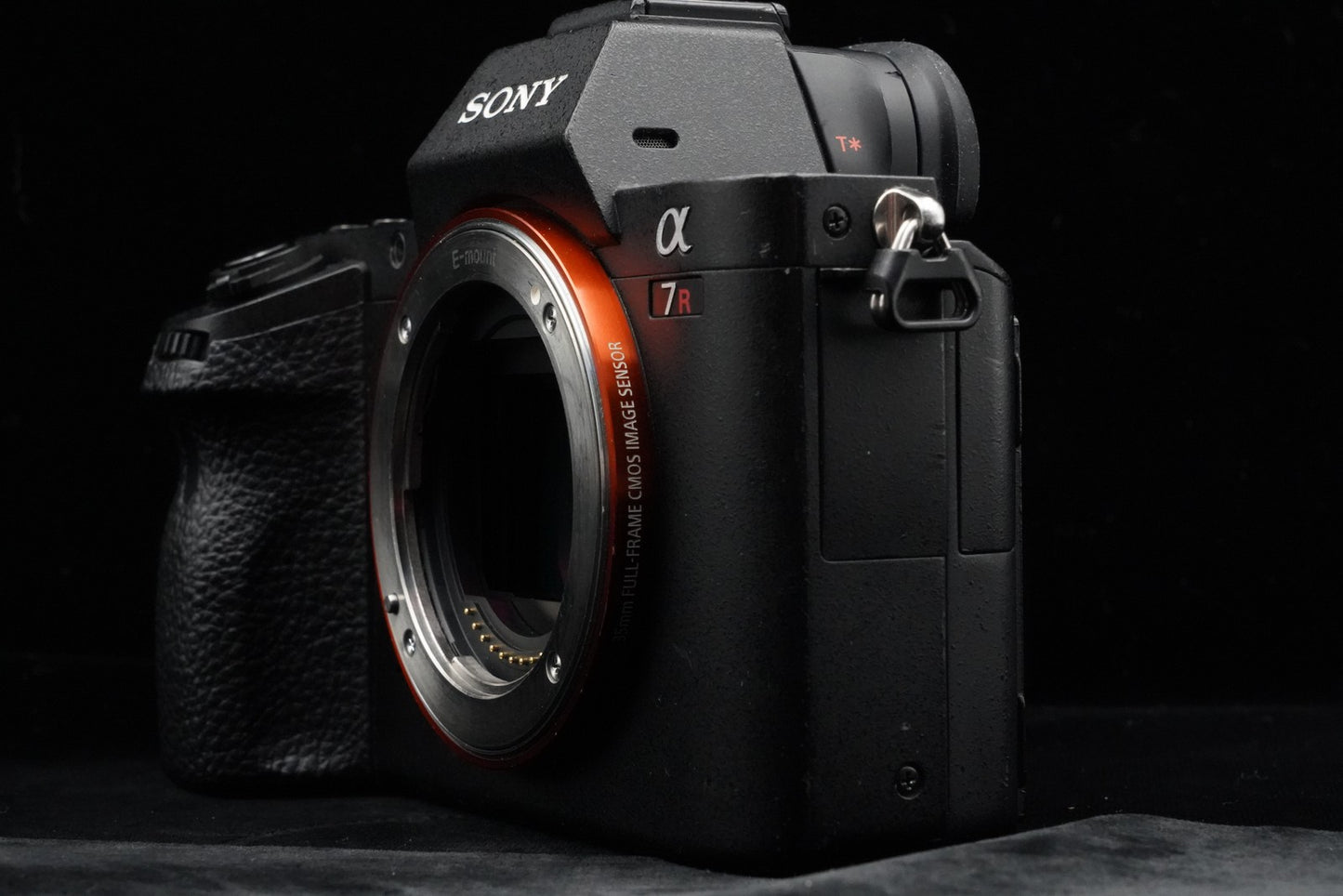 Sony ILCE-7RM2 A7R II Digital SLR Camer US STOCK #9966